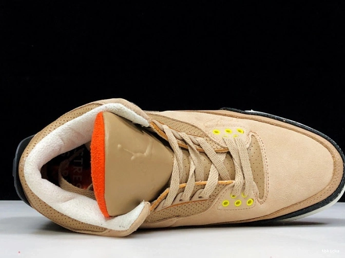 Reps TB JTH Beige 3 Air AV6683-200 Bio Jordan 0816